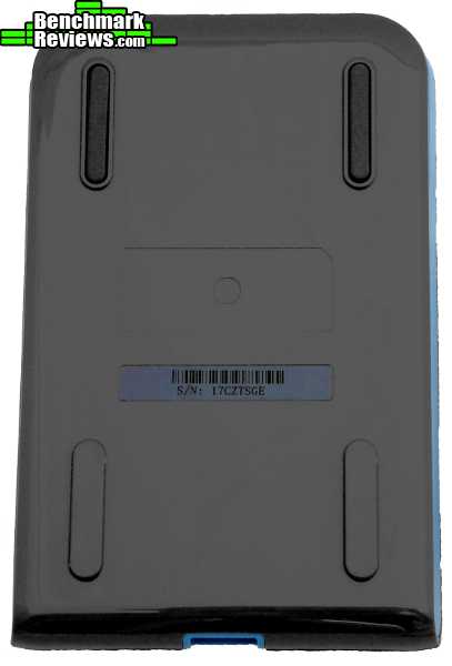 Hitachi LifeStudio Mobile Plus 500 Hard Drive