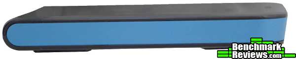 Hitachi LifeStudio Mobile Plus 500 Hard Drive