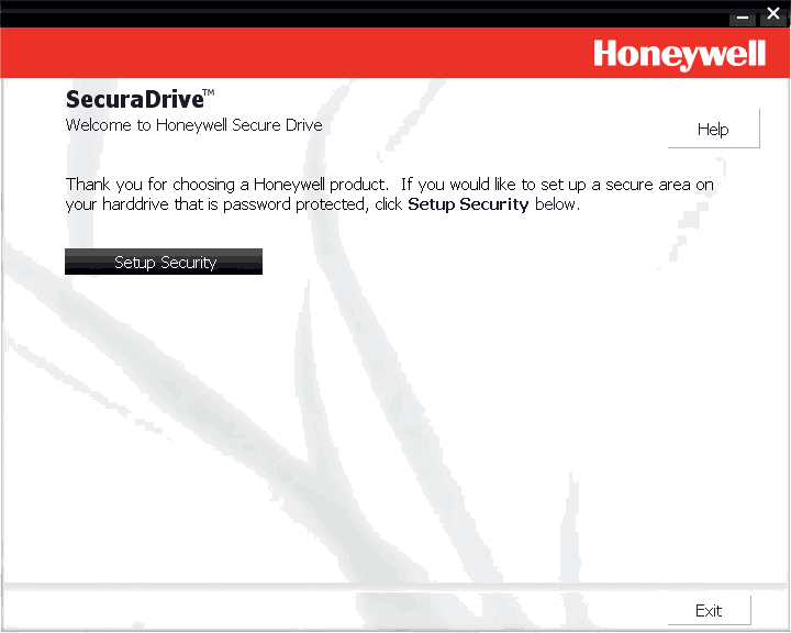 Honeywell SecuraDrive Hi-Speed USB 1.8 Inch Pocket Hard Drive FM-HWS80U2 Performance Test Review