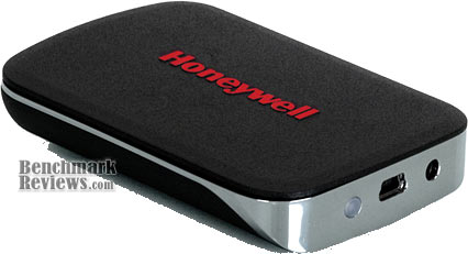 Honeywell SecuraDrive USB Hi-Speed 1.8