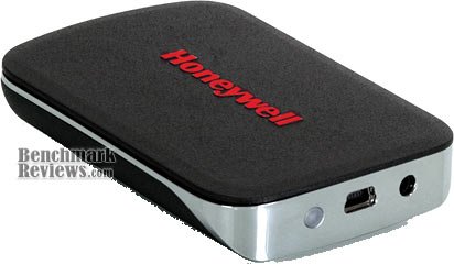 Honeywell SecuraDrive USB Hi-Speed 1.8