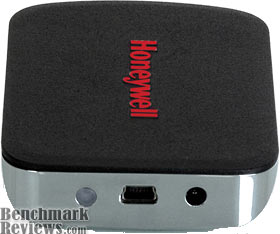 Honeywell SecuraDrive USB Hi-Speed 1.8