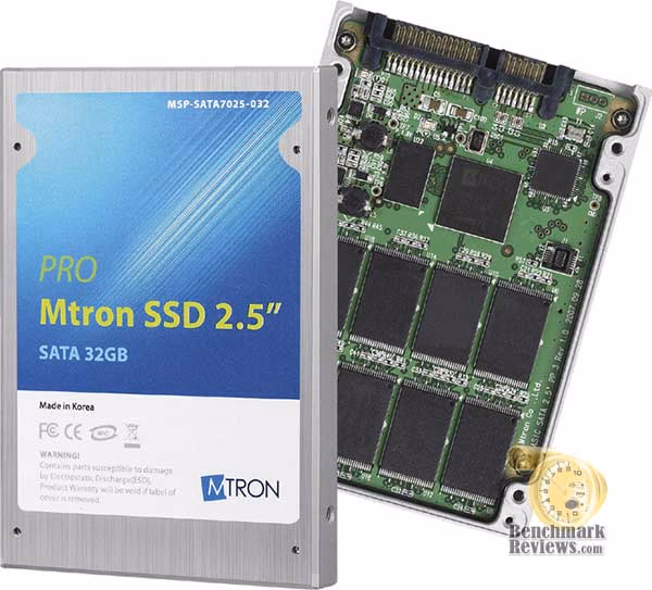 sata7025 Ssd Deconstructed