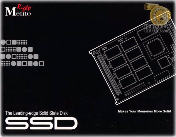 MemoRight GT MR25.2-064S 2.5-Inch 64GB SATA SSD Solid State Drive Bandwidth Test Performance Review