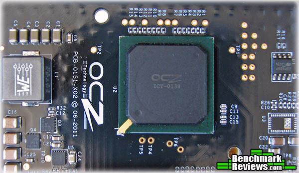 OCZ SuperScale Storage Controller
