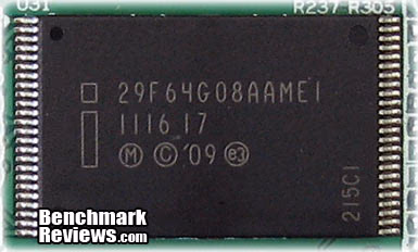 Intel 29F64G08AAMEI NAND Flash