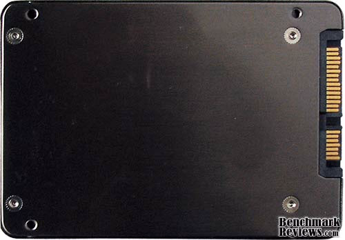 WD SiliconEdge Blue SSC D0256SC 2100, bottom view