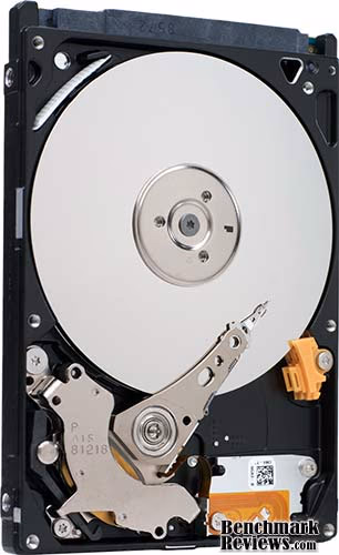 Seagate Momentus XT Solid State Hybrid Corner1