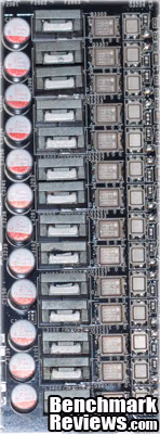 EVGA GTX 580 Classified Power