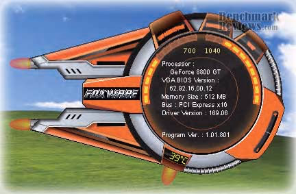 Foxconn Foxware Information