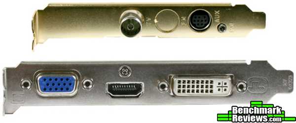 Diamond All-In-Wonder HD Premium 5000 (AIW5000)