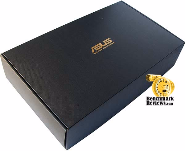 ASUS ENGTX285 TOP Product, box