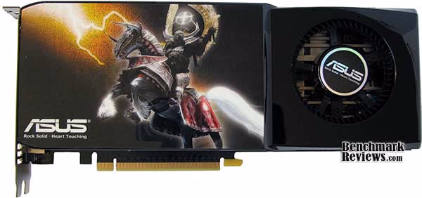 ASUS ENGTX285 TOP Shroud