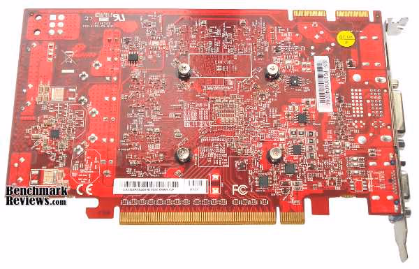 PowerColor PCS+ HD5550 512MB GDDR5 Video Card AX5550 512MD5-PP