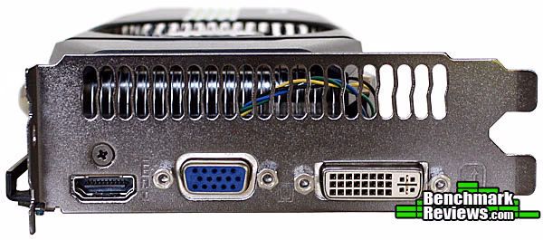 ASUS ENGTS450 TOP Hdmi Vga Dvi