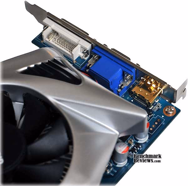 Gigabyte gt240 Gold Hdmi