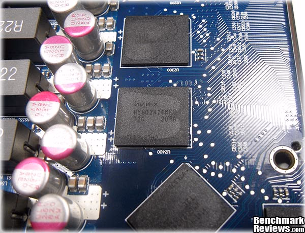 HIS HD7950 IceQ Turbo 3GB VRAM