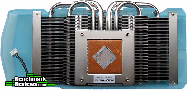 HIS HD6870 IceQ X Turbo X IceQ Cooler