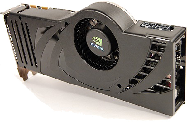 NVIDIA GeForce 8800 Ultra Preview
