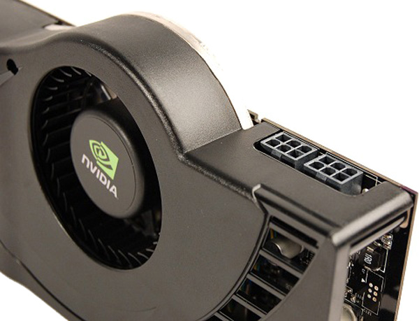 NVIDIA GeForce 8800 Ultra Preview