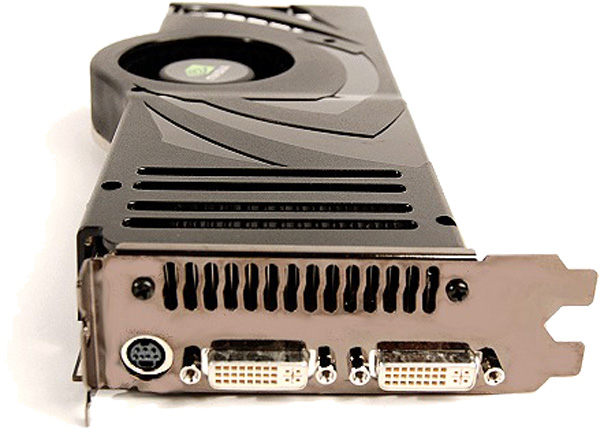 NVIDIA GeForce 8800 Ultra Preview
