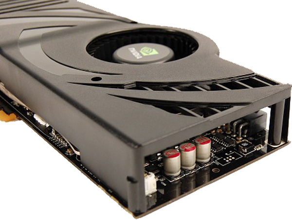 NVIDIA GeForce 8800 Ultra Preview