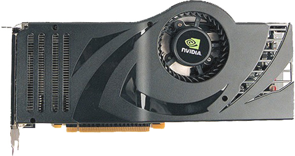 NVIDIA GeForce 8800 Ultra Preview