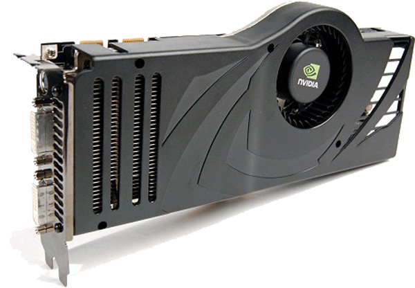 NVIDIA GeForce 8800 Ultra Preview
