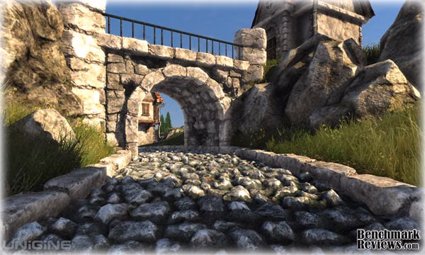 ATI %20Radeon HD5830 DirectX11 Heaven, screen