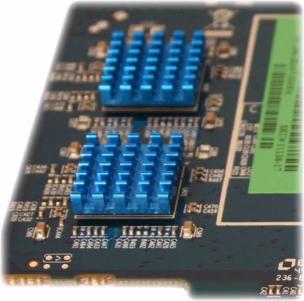 Radeon HD4670 Ram Sinks