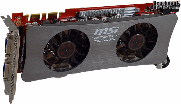 MSI N275GTX L34