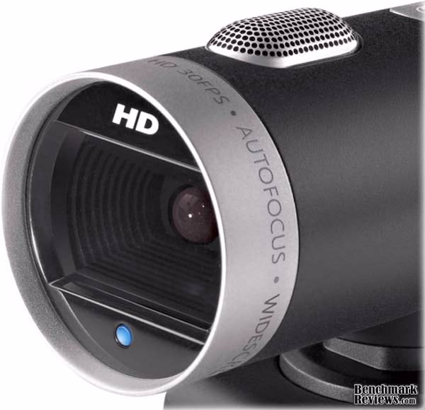Microsoft Lifecam Cinema Webcam Angle Clo
