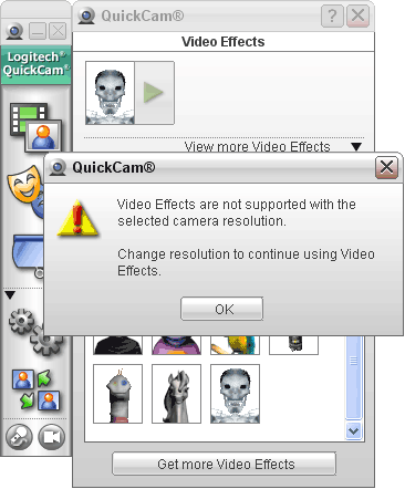 Software Error #2