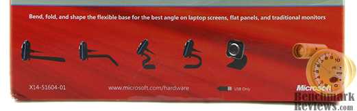 Microsoft LifeCam VX 5000